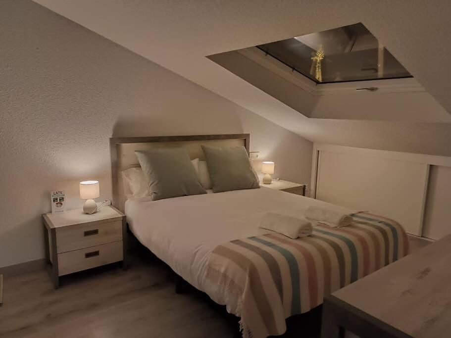 Exclusivo apartamento de lujo en Plaza mayor Salamanca Apartment ภายนอก รูปภาพ