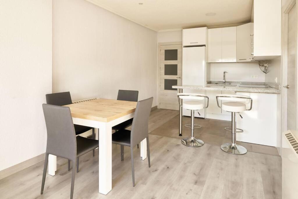 Exclusivo apartamento de lujo en Plaza mayor Salamanca Apartment ภายนอก รูปภาพ